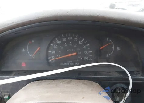 1996 Toyota Tacoma Xtracab from USA, damaged, VIN 4TAVL52N5TZ109679